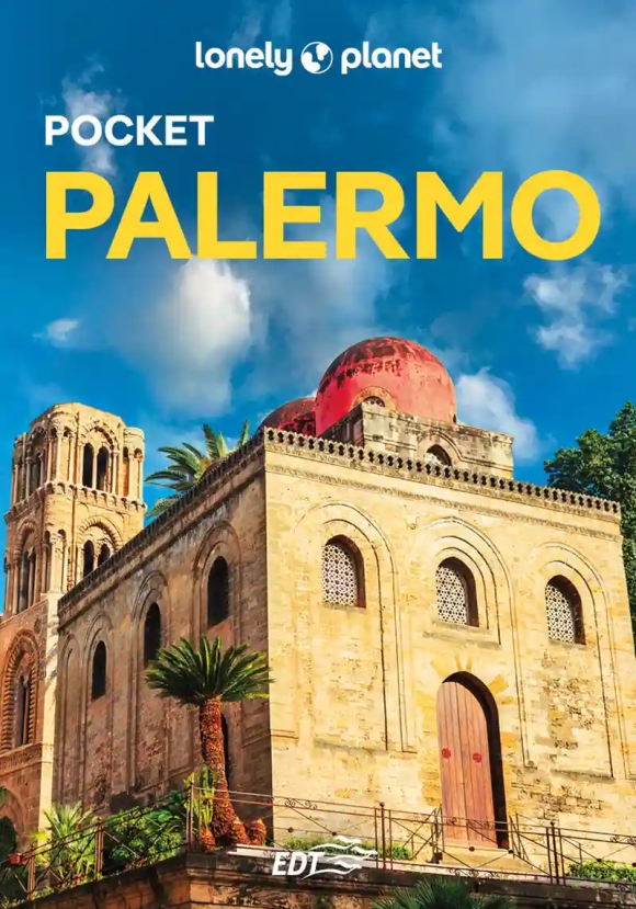 Palermo Pocket 5ed