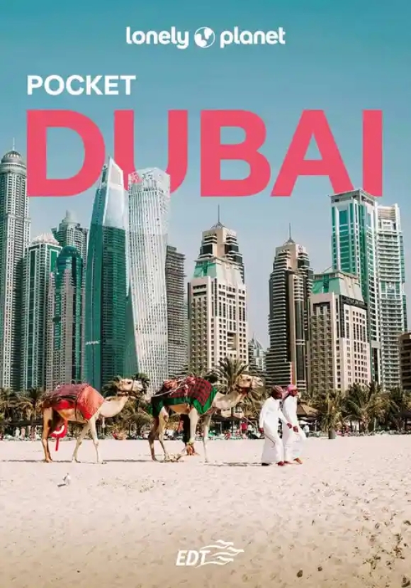 Dubai Pocket 7ed