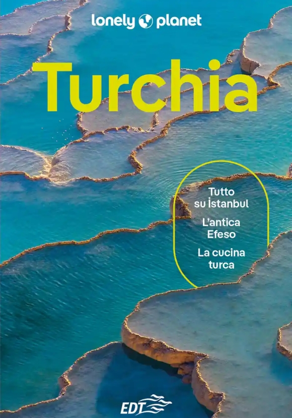 Turchia 14ed
