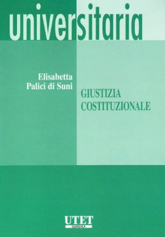 Giustizia Costituzionale