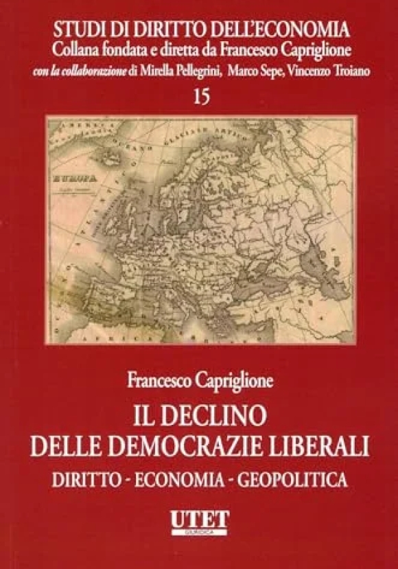 Declino Delle Democrazie Liberali