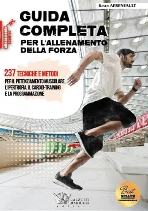 Guida Completa Allenamento Forza