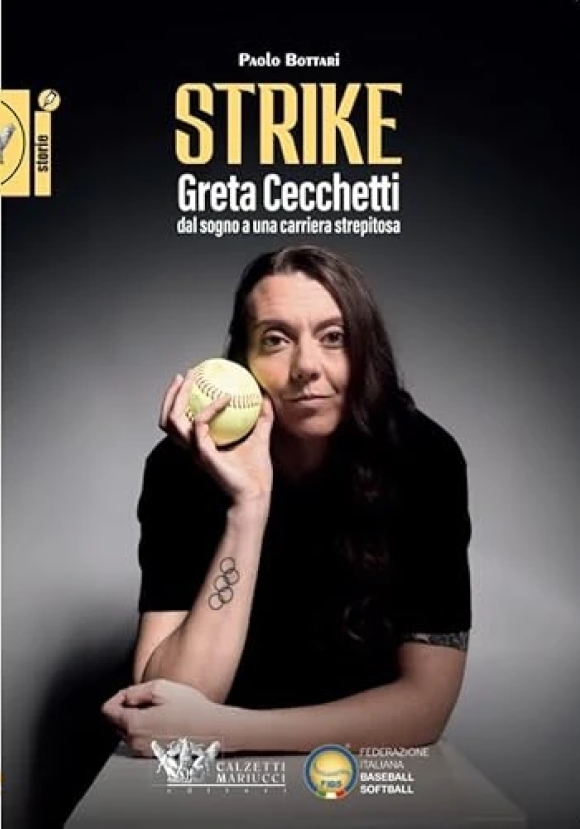Strike Greta Cecchetti