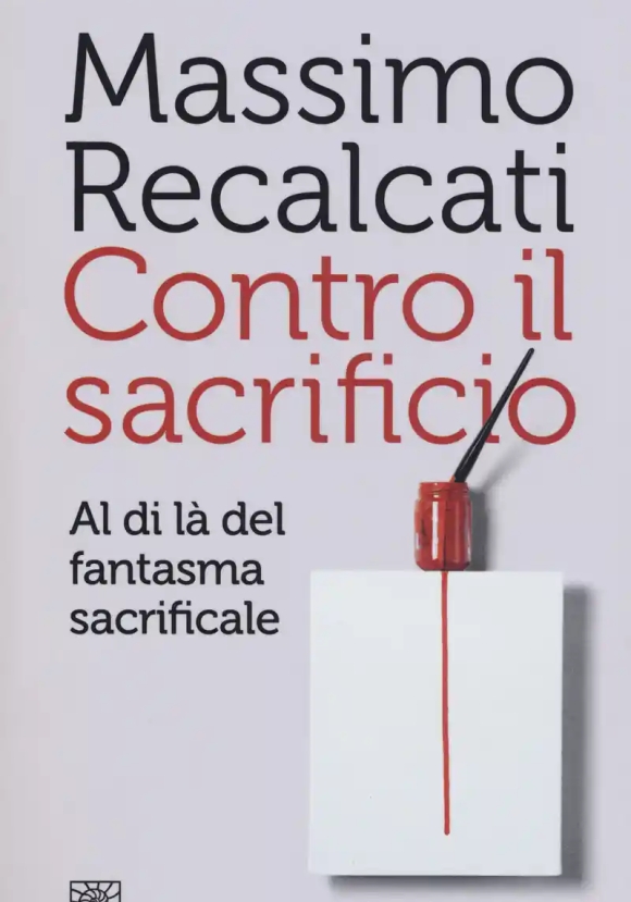 Contro Il Sacrificio