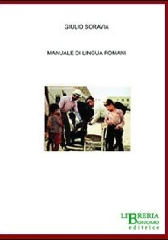 Manuale Di Lingua Romani