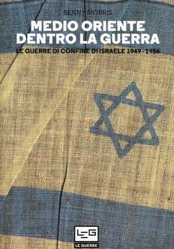 Medio Oriente Dentro La Guerra