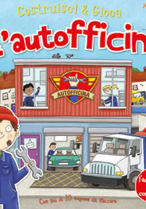 L?autofficina