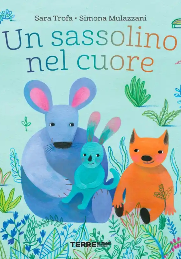 Un Sassolino Nel Cuore