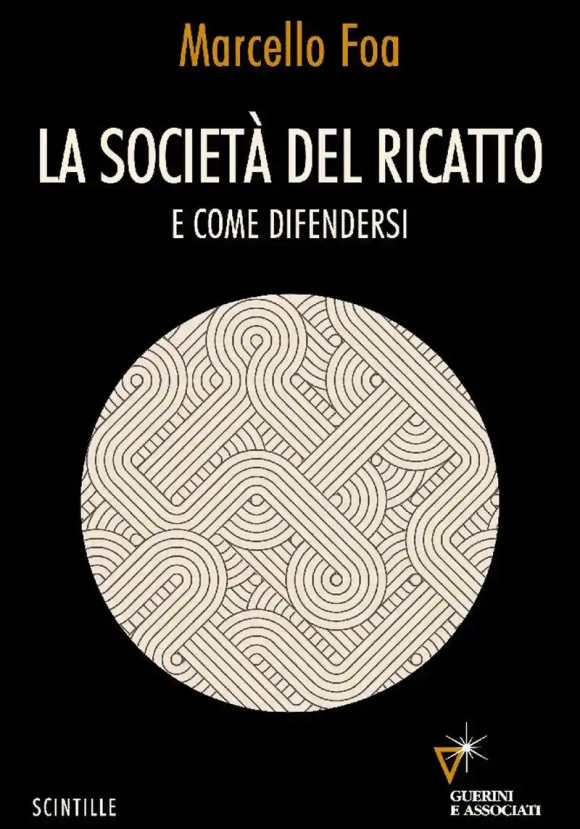 Societa' Del Ricatto