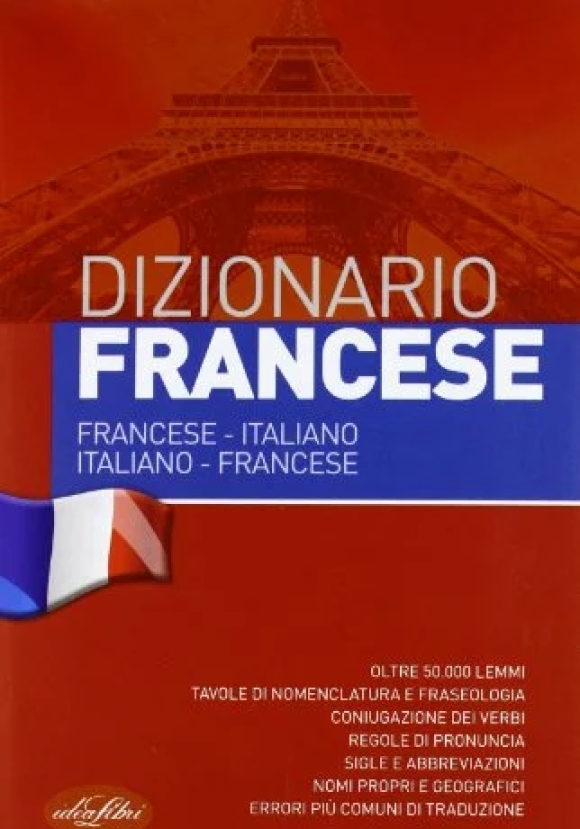 Dizionario Francese