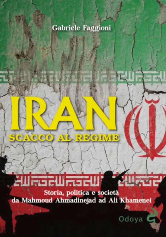Iran. Scacco Al Regime