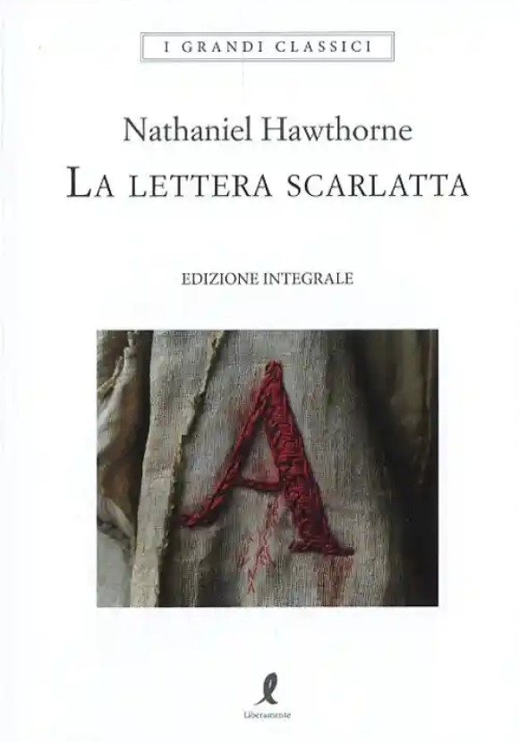 Lettera Scarlatta