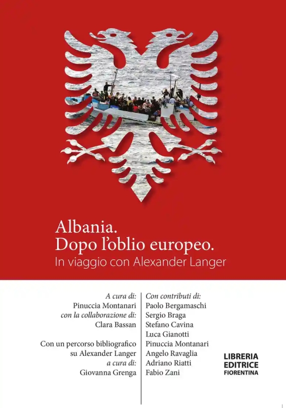 Albania Dopo L'oblio