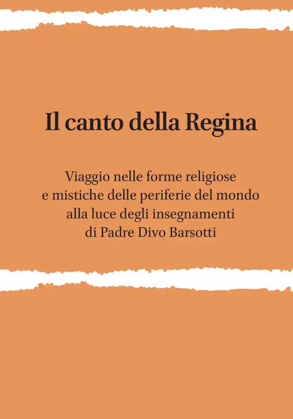 Canto Della Regina
