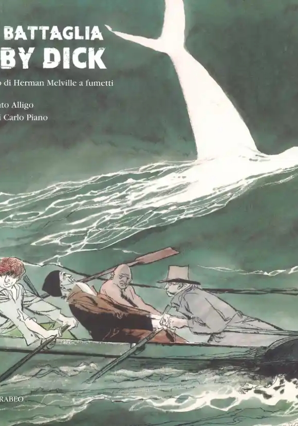 Moby Dick