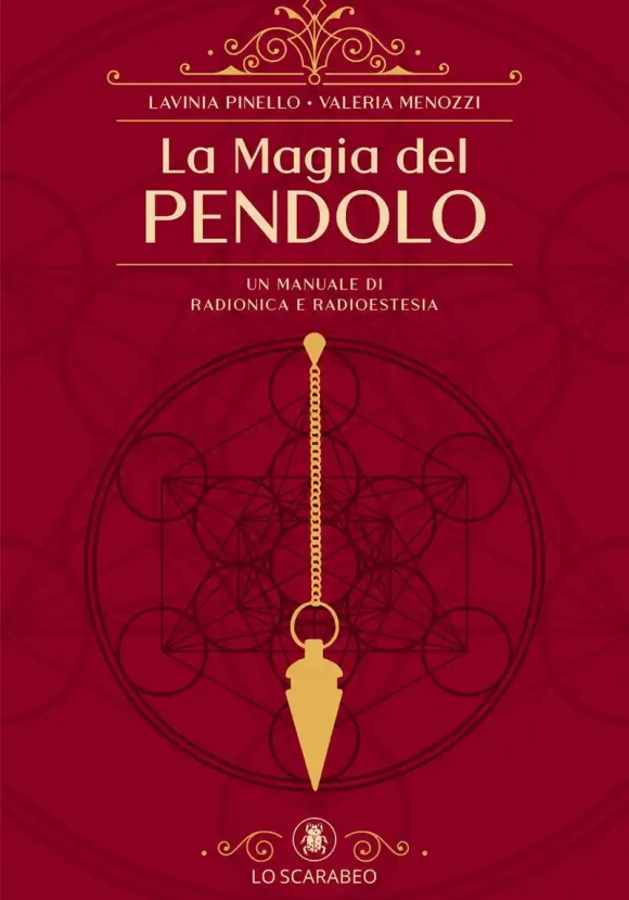 Magia Del Pendolo (la)
