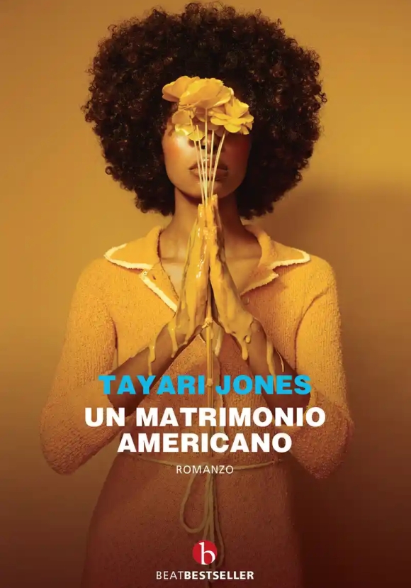 Un Matrimonio Americano