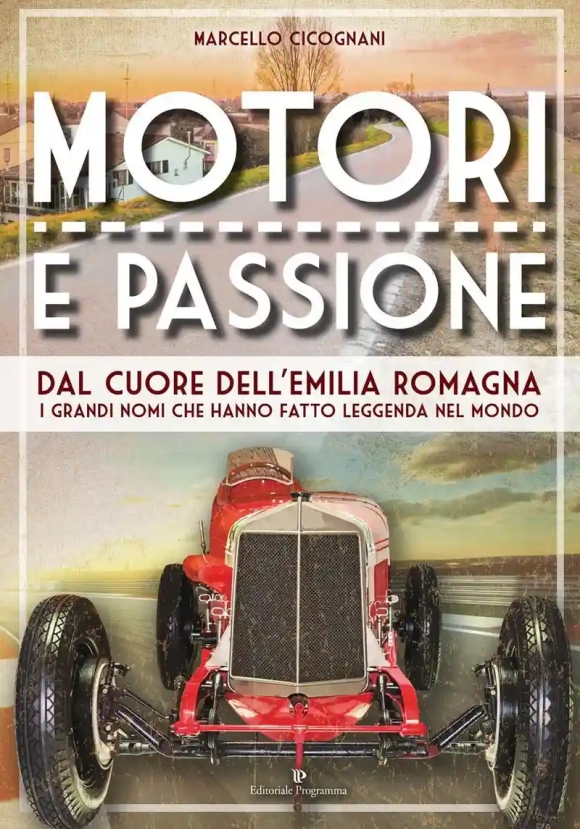 Motori E Passione