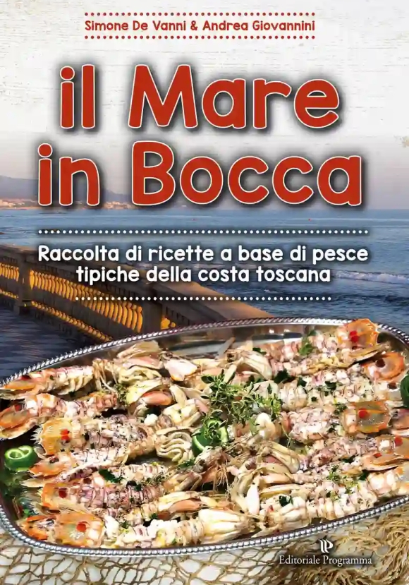 Mare In Bocca