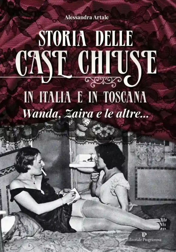 Storia Delle Case Chiuse In It