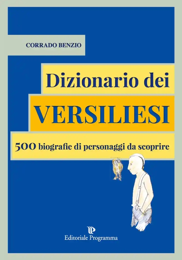 Dizionario Dei Versiliesi