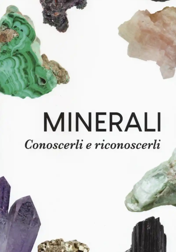 Minerali