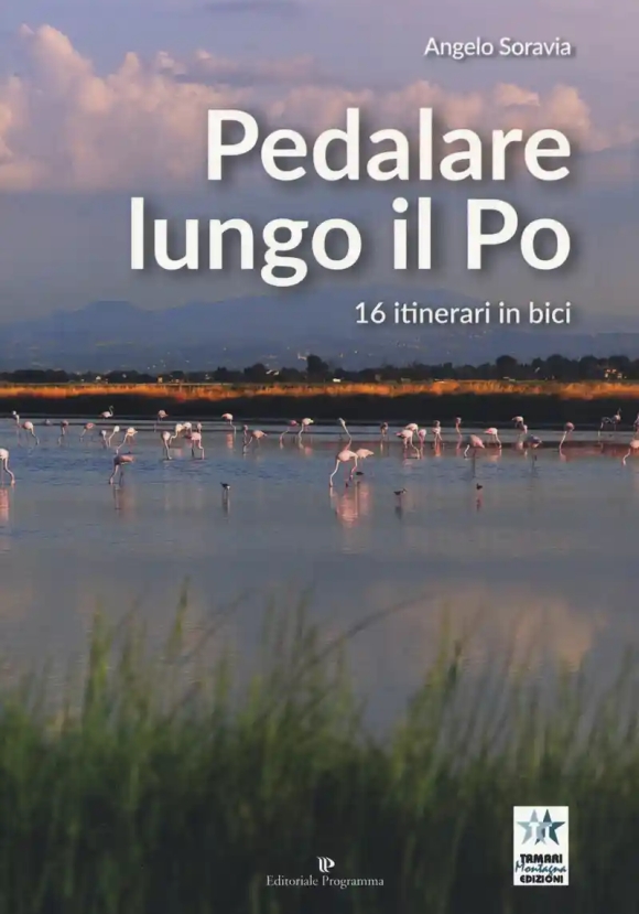 Pedalare Lungo Il Po