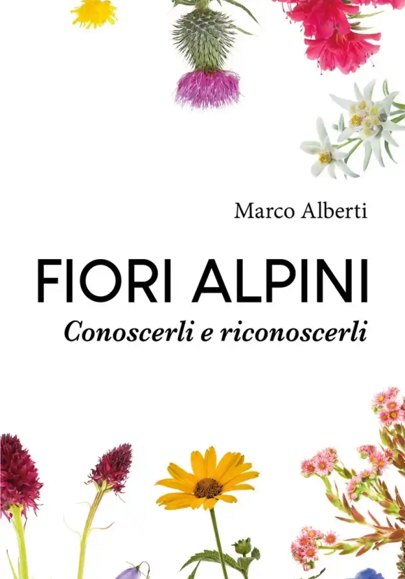 Fiori Alpini