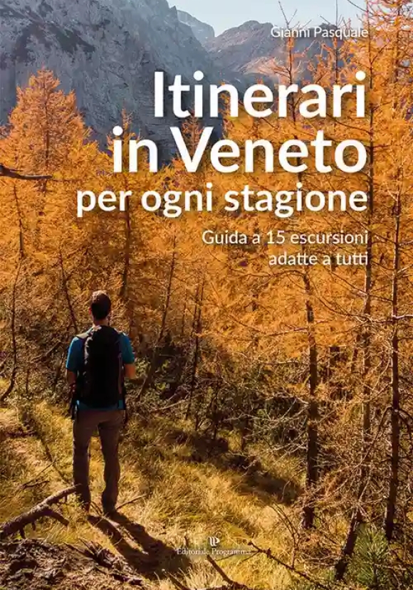 Itinerari In Veneto Per Ogni S