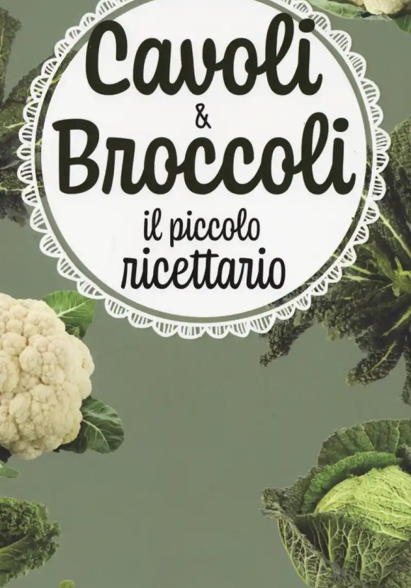 Cavoli & Broccoli - Il Piccolo