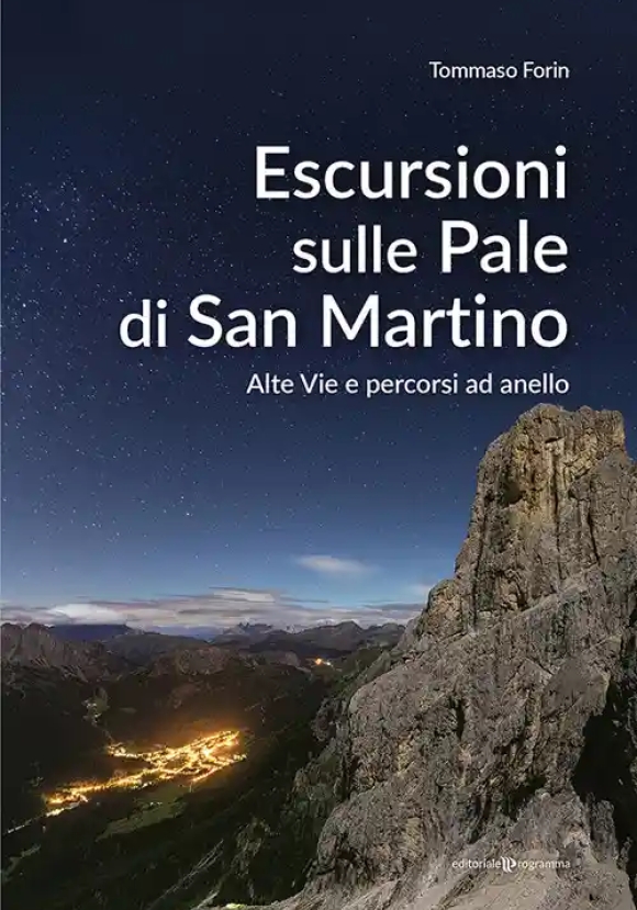 Escursioni Sulle Pale Di San M