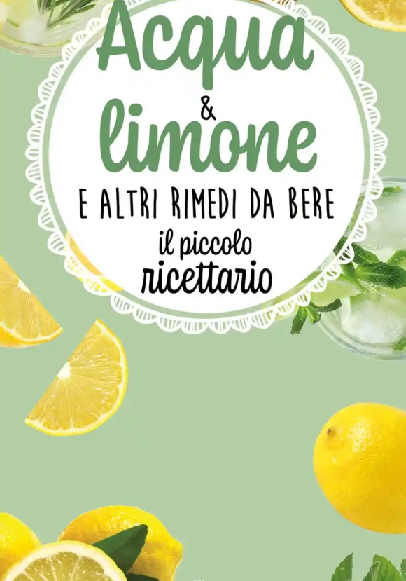 Acqua & Limone E Altri Rimedi