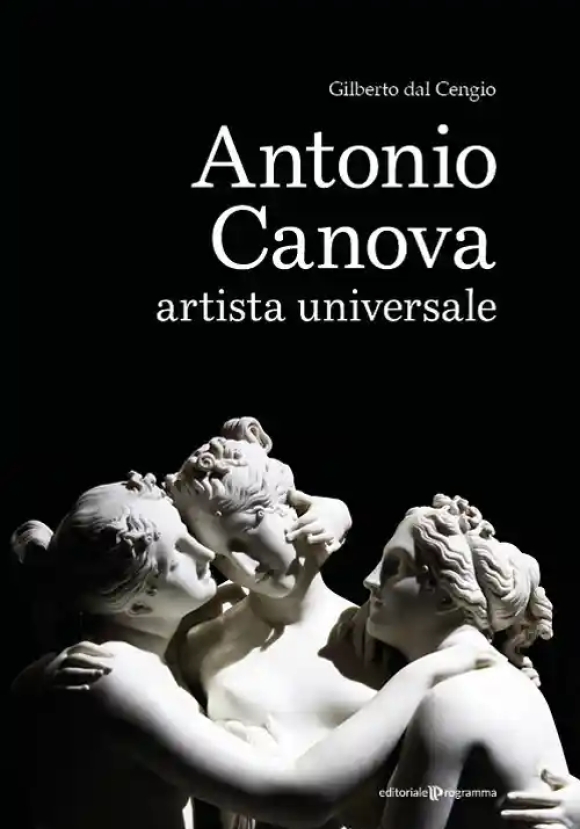 Antonio Canova Artista Univers