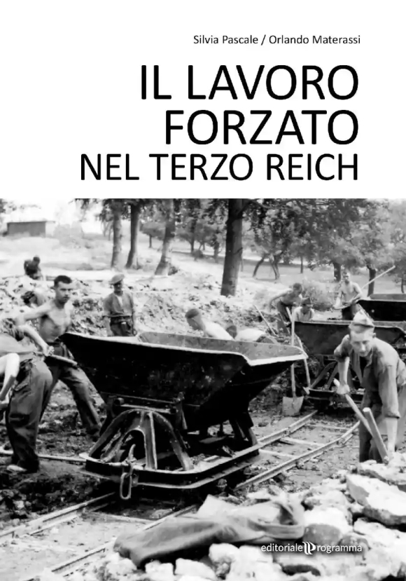 Lavoro Forzato Nel Terzo Reich