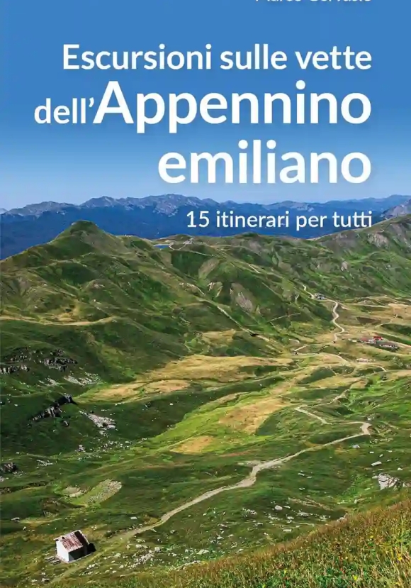 Escursioni Sulle Vette Dell'ap