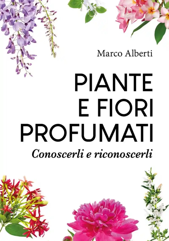 Piante E Fiori Profumati