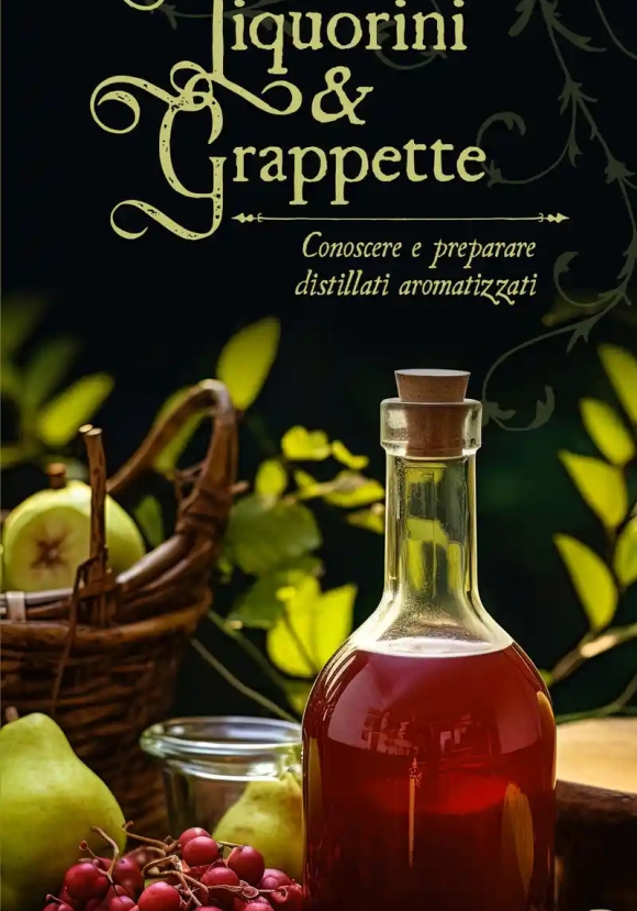 Liquorini & Grappette