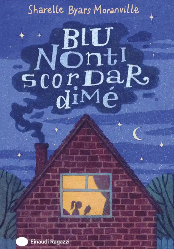 Blu Nontiscordardime
