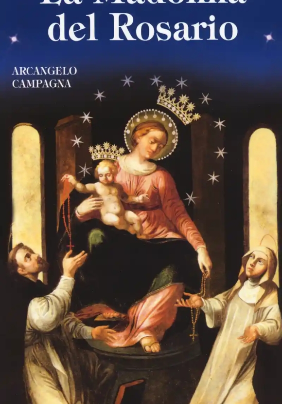 Madonna Del Rosario (la)