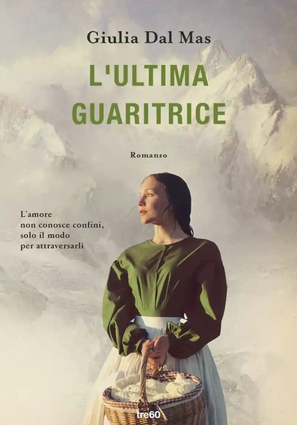 Ultima Guaritrice (l?)