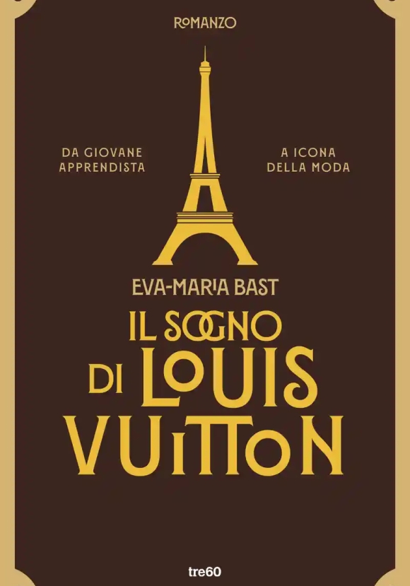 Sogno Di Louis Vuitton (il)