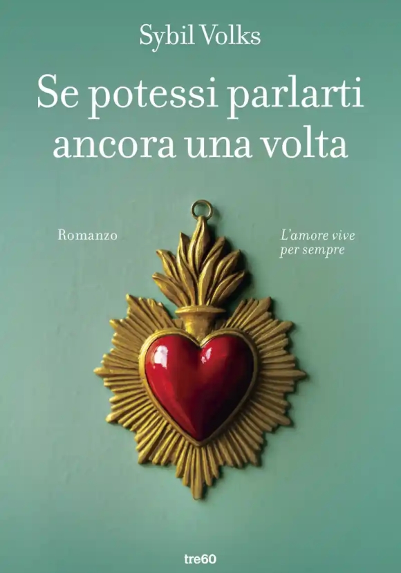 Se Potessi Parlarti Ancora Una Volta