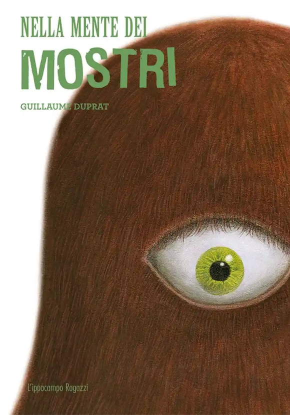 Nella Mente Dei Mostri