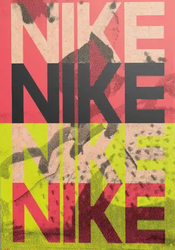 Nike. Better Is Temporary. Ediz. A Colori