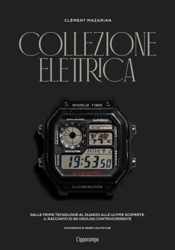 Collezione Elettrica