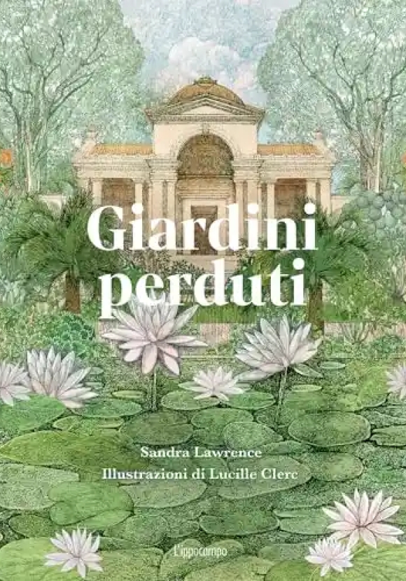 Giardini Perduti
