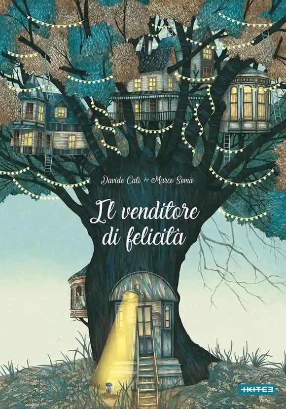 Venditore Di Felicit? (il)