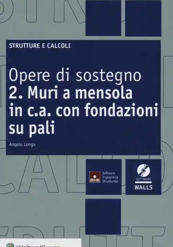 Opere Di Sostegno 2 Muri A Me
