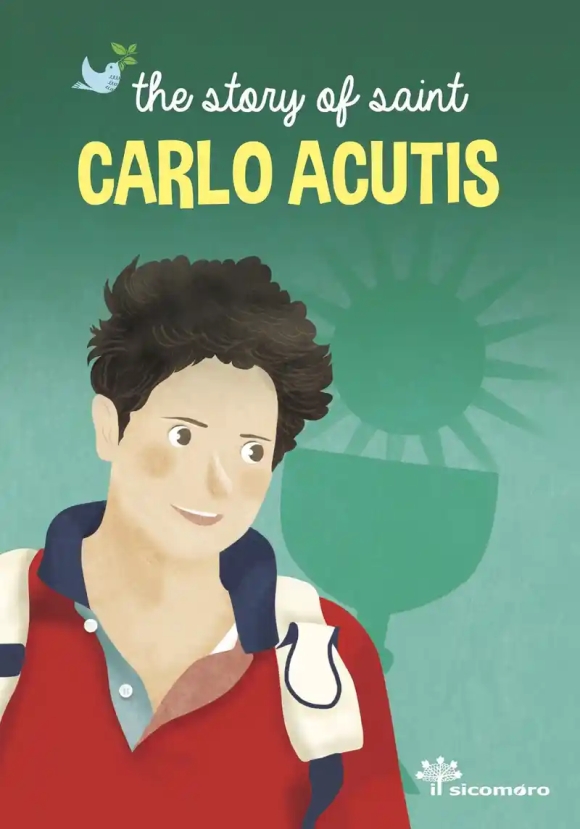 The Story Of Saint Carlo Acutis