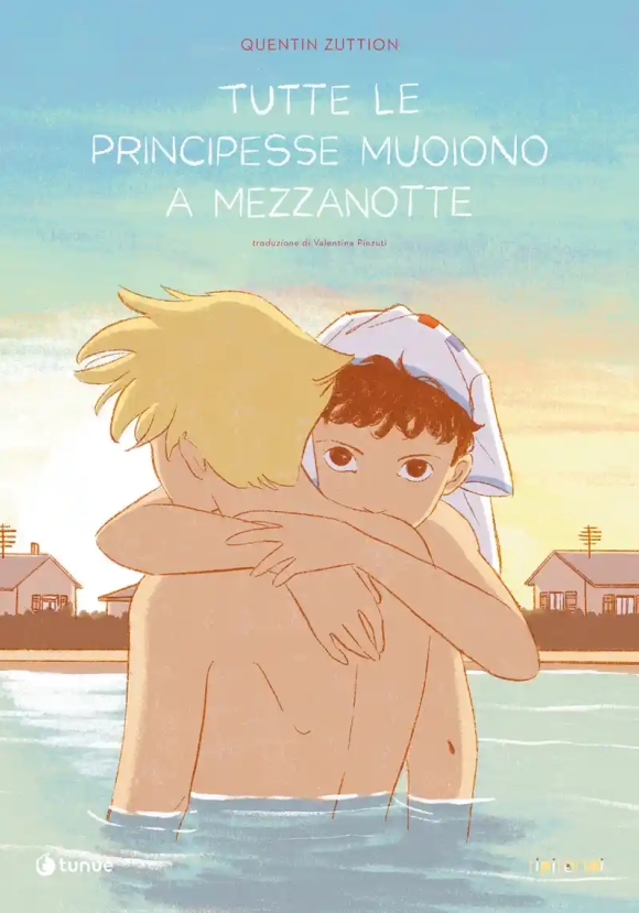 Tutte Le Principesse Muoiono A Mezzanott